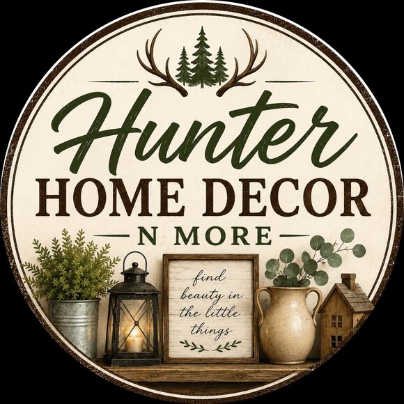 hunterhomenmore